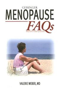 MENOPAUSE FAQS