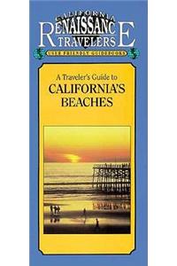 A Traveler's Guide to California's Beaches