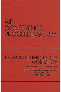 Beam Instrumentation Workshop