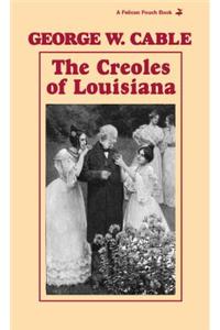 Creoles of Louisiana