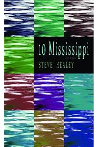10 Mississippi