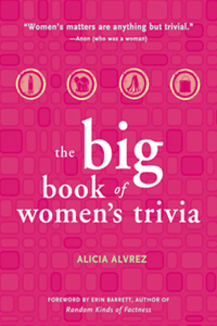 Big Book of Women's Trivia