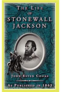 Life of Stonewall Jackson