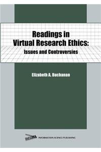 Readings in Virtual Research Ethics