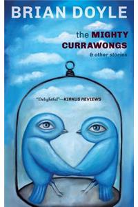 Mighty Currawongs