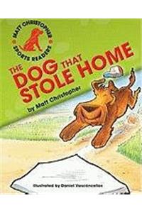 The Dog That Stole Home