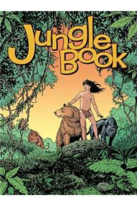 The Jungle Book
