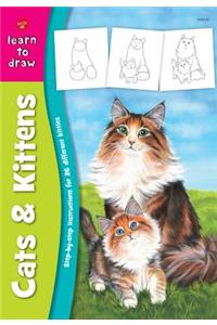 Cats & Kittens