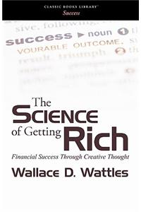 The Science of Getting Rich