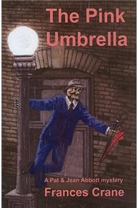 Pink Umbrella