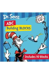 Dr. Seuss ABC Building Blocks