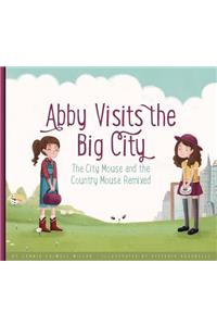 Abby Visits the Big City