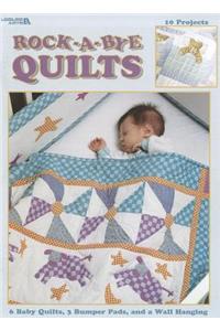 Rock-A-Bye Quilts