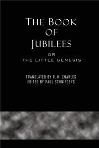 Book of Jubilees