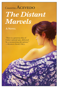 The Distant Marvels