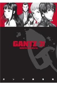 Gantz