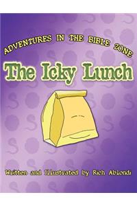 The Icky Lunch