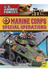 Marine Corps Special Operations