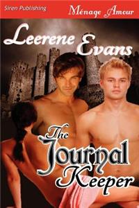 The Journal Keeper (Siren Publishing Menage Amour)