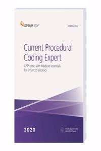 Current Procedural Coding Expert 2020 Professional