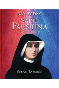 Day by Day with Saint Faustina