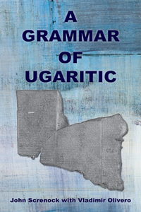 Grammar of Ugaritic