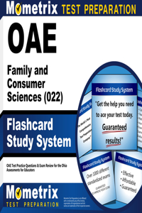 Oae Family and Consumer Sciences (022) Flashcard Study System