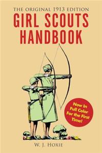 Girl Scouts Handbook