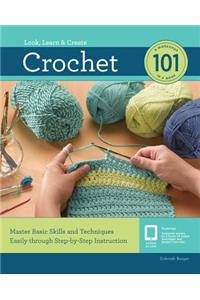 Crochet 101
