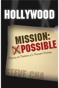 Hollywood Mission