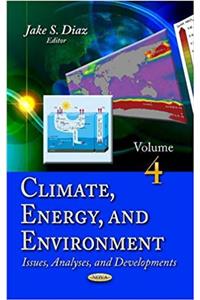 Climate, Energy & Environment