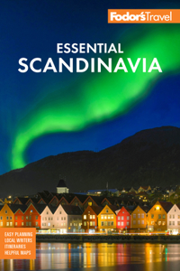 Fodor's Essential Scandinavia