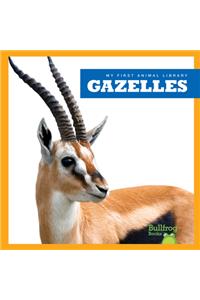 Gazelles