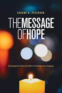 The Message of Hope (Softcover)