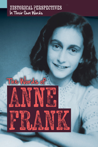 Words of Anne Frank