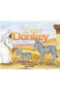 The Littlest Donkey