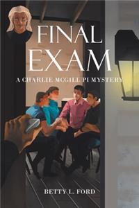 Final Exam
