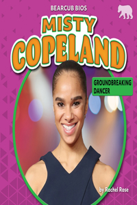 Misty Copeland