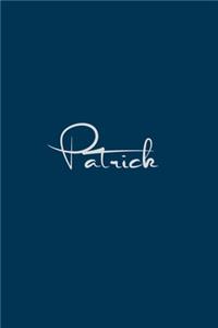 Patrick