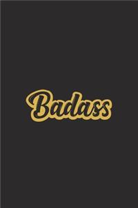Badass