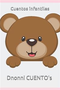 Cuentos infantiles