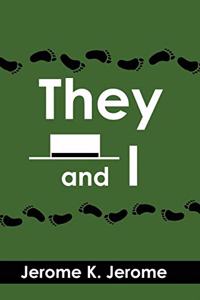 They and I
