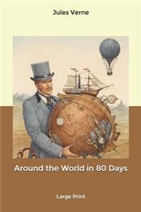 Around the World in 80 Days