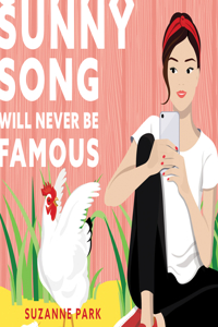 Sunny Song Will Never Be Famous