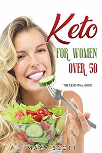 Keto for Women Over 50
