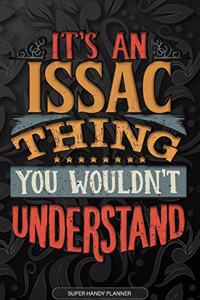 Issac