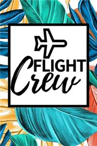 Flight Crew
