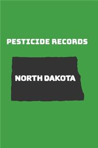 Pesticide Records