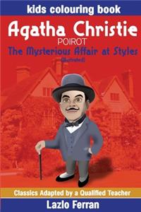 The Mysterious Affair at Styles (Illustrated)
