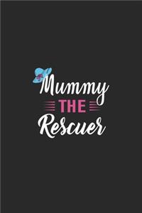 Mummy the rescuer
